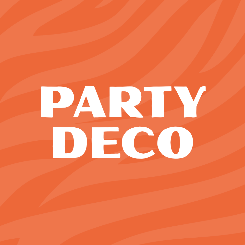 PARTYDECO3