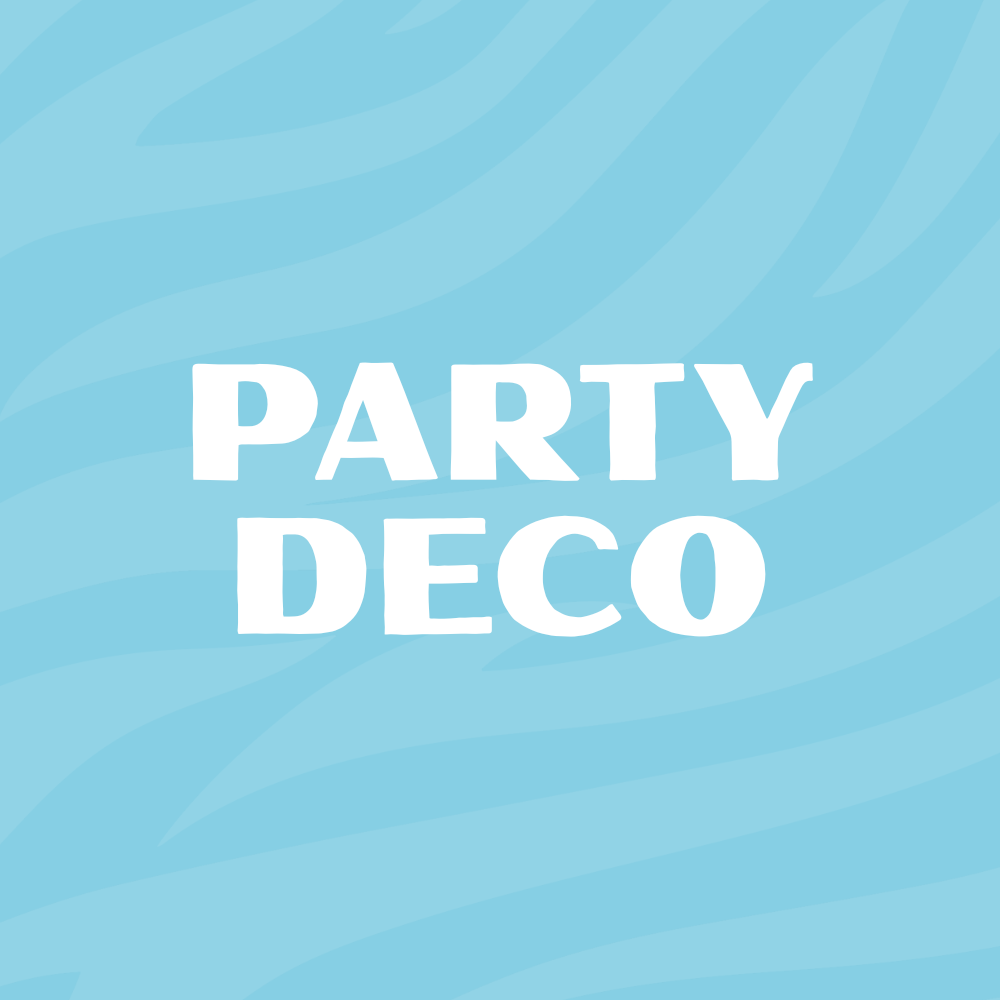 PARTYDECO4