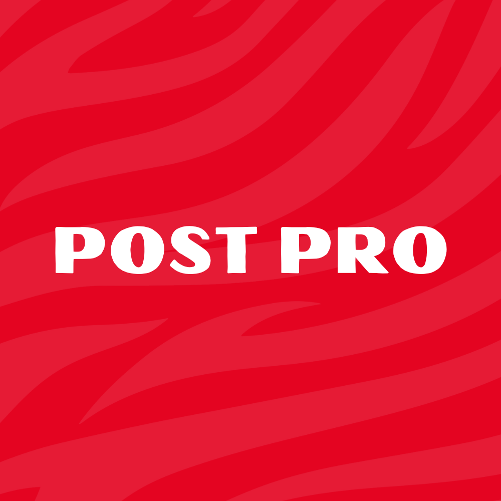 POSTPRO7