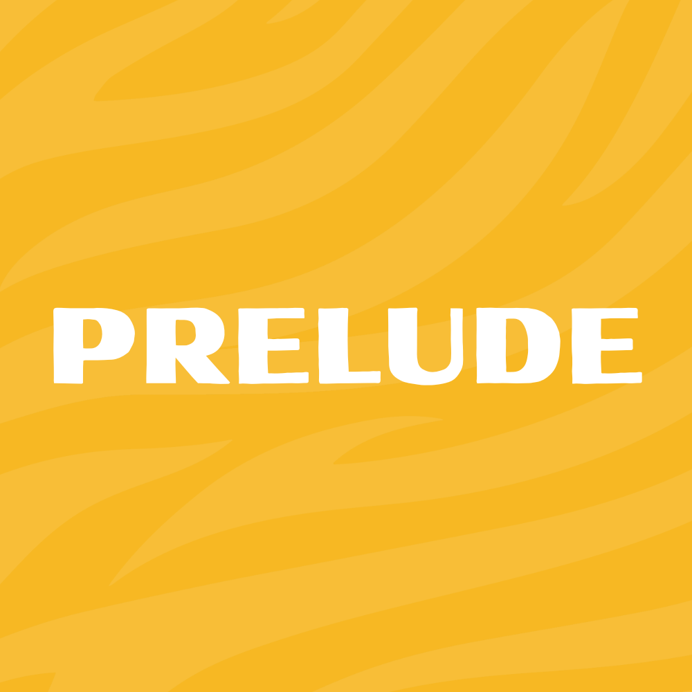 PRELUDE3