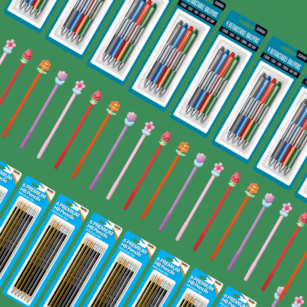 Pens_Pencils