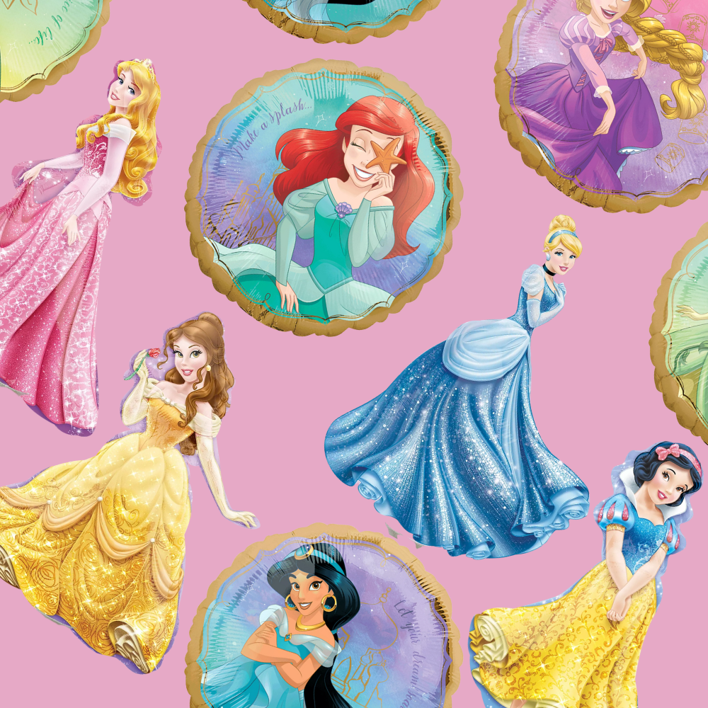 Princess_Balloons