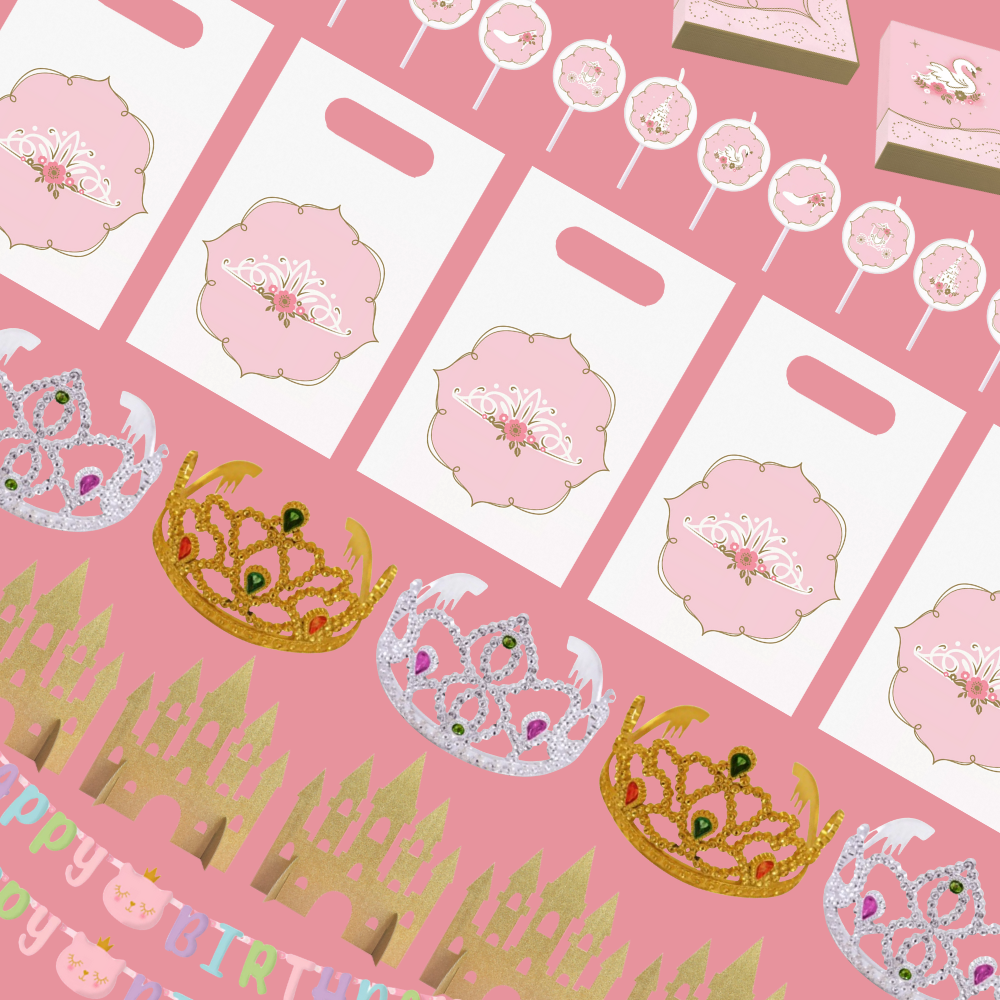 Princess_Party