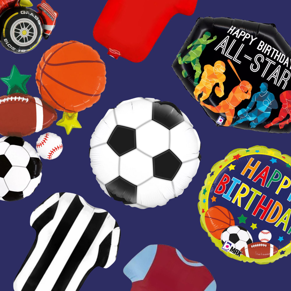 Sports_Balloons