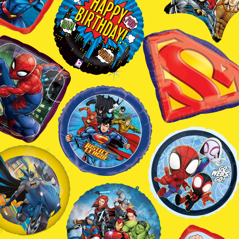 Superhero_Balloons