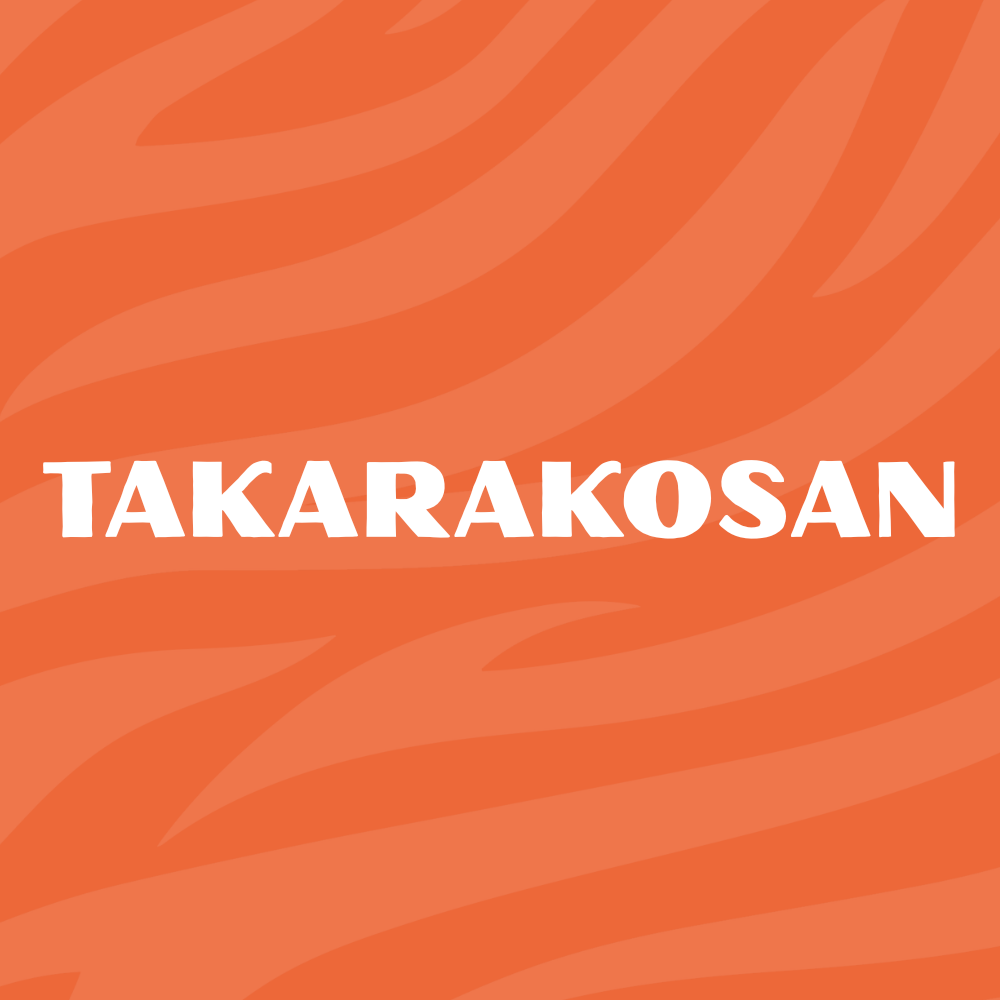 TAKARAKOSAN3