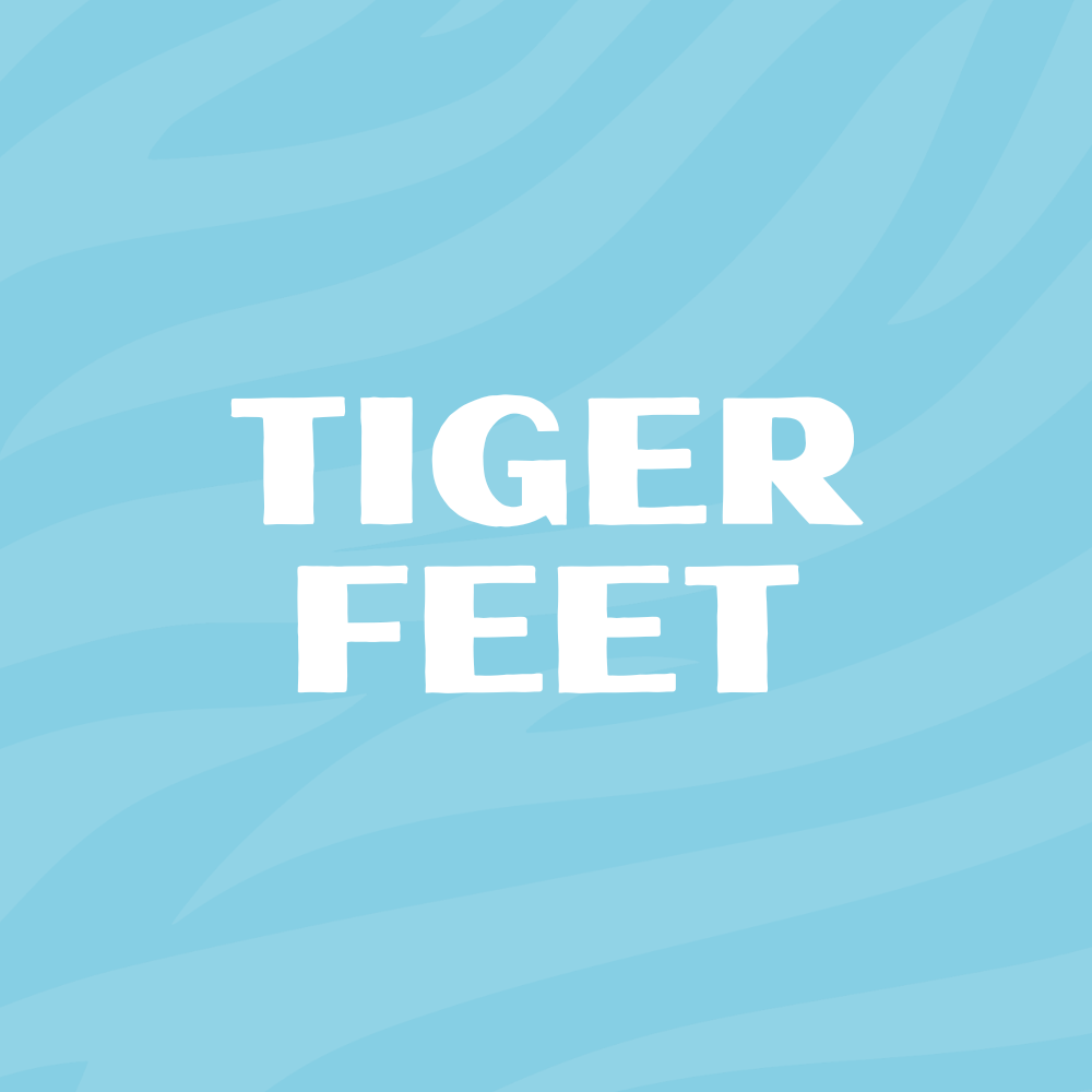 TIGERFEET4