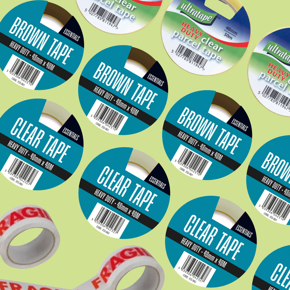 Tape