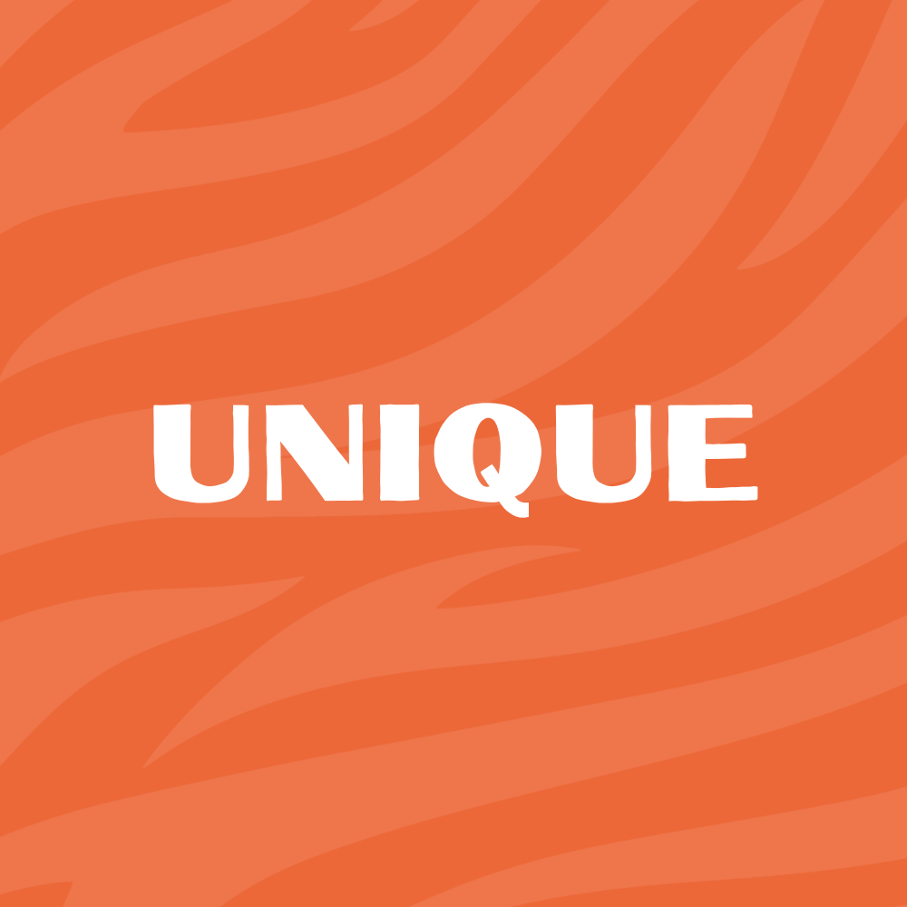 UNIQUE3