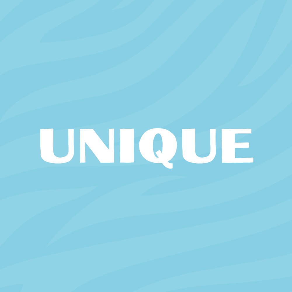 UNIQUE4