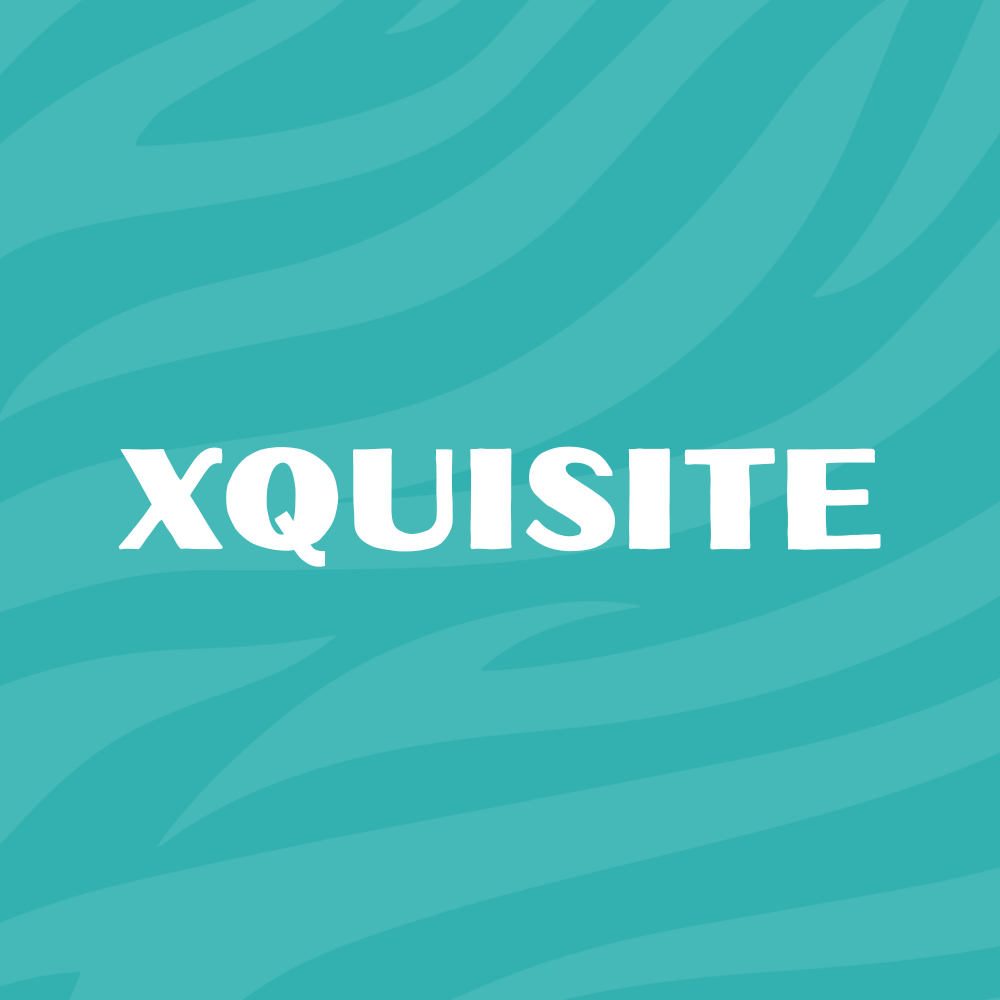 XQUISITE5