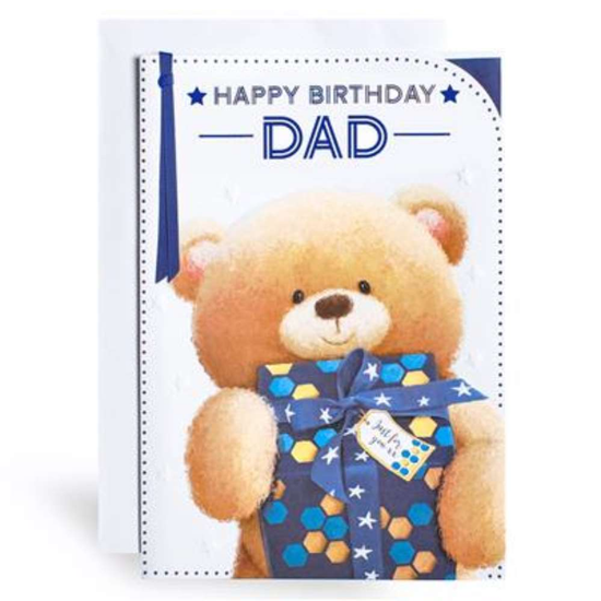 Prelude C90 Birthday Dad 6pk
