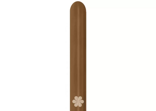 Sempertex 50 Pack Nozzle Up Mocha 360