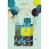 Simon Elvin C50 Birthday Open 6pk
