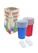 Henbrandt Beer Pong Game
