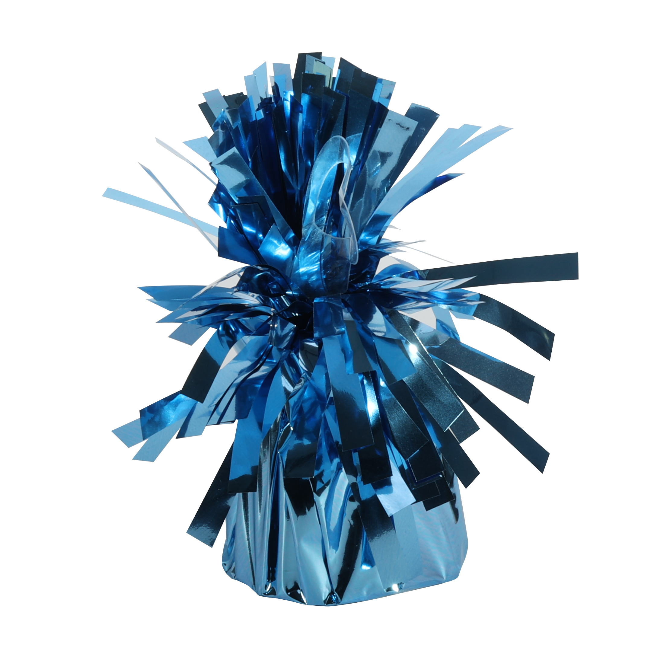 APAC Tassel Balloon Weight Light Blue