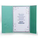 Prelude C75 Birthday Husband 6pk