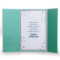 Prelude C75 Birthday Husband 6pk