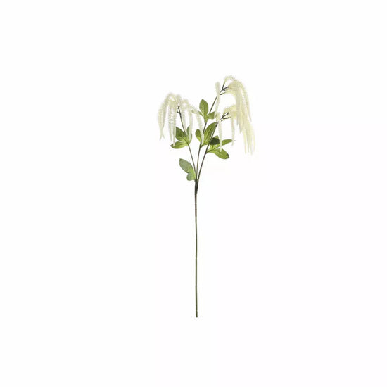Catkin Spray White