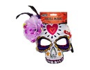 Gem Imports Mask Printed Sugar Skull