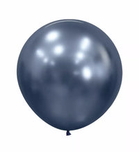 Sempertex Reflex Galaxy Blue 24" Latex 3pk