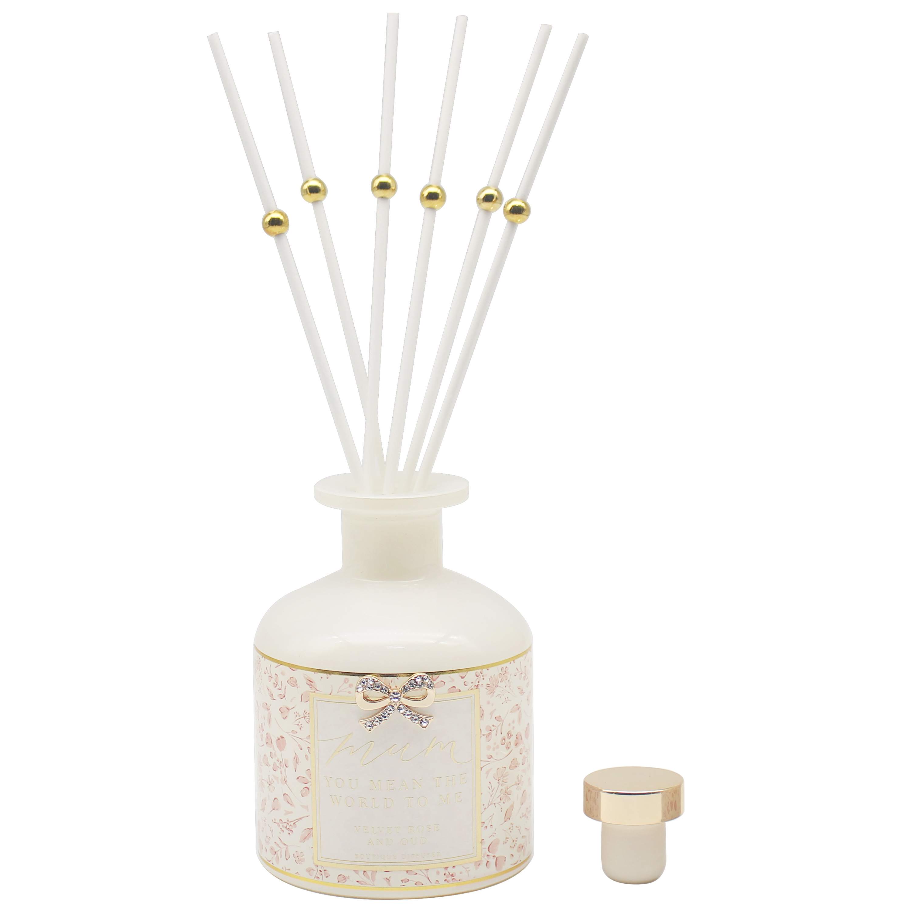Diffuser Set Madelaine Mum 200ml