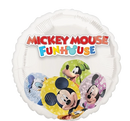 Anagram Insider Foil Balloon Mickey Clubhouse 20