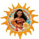 Anagram Foil Balloon Disney Moana 29"