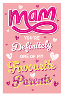 Prelude C75 Mother's Day Mam 6pk
