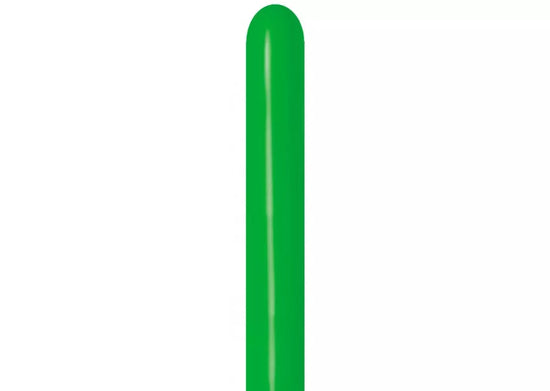 Sempertex 50 Pack Nozzle Up Shamrock Green 360