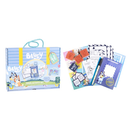 RMS Craft Travel Trunk Bluey