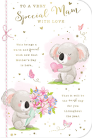 Prelude C75 Mother's Day Mam 6pk