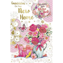 Xpress Yourself C75 New Home 6pk