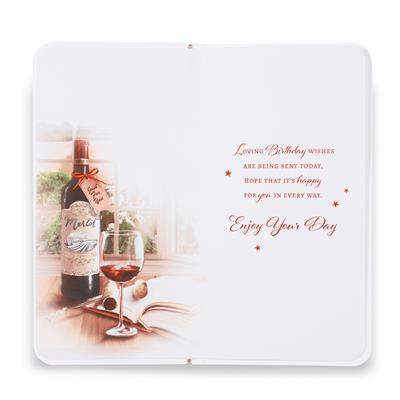 Prelude C55 Birthday Father 6pk