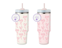 Double Wall Tumbler 650ml (Colour May Vary)