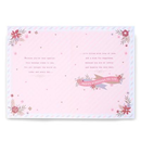 Prelude C90 Birthday Auntie 6pk