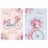 Poppyhill C50 Birthday Mam 12pk