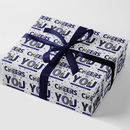 24pk Giftwrap Booze Open + 12 FREE Tags