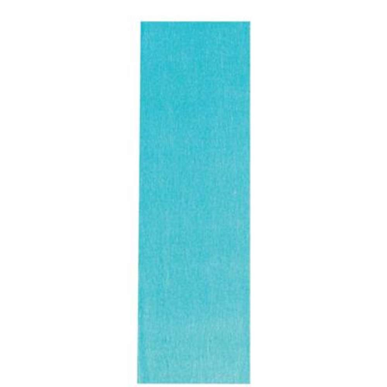 Crepe Paper Turquoise 150x50cm 12pk