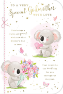 Prelude C75 Mother's Day Godmother 6pk