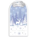 Prelude C55 Christmas Daughter & Son-In-Law 6pk