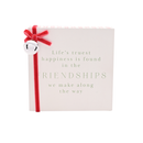 Widdop Mantel Plaque Merry Christmas