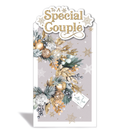 Prelude C55 Christmas Special Couple 6pk