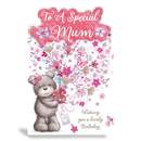 Prelude Platinum C75 Birthday Mum 6pk