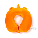 Tiger Memory Foam Pillow Relaxeazzz
