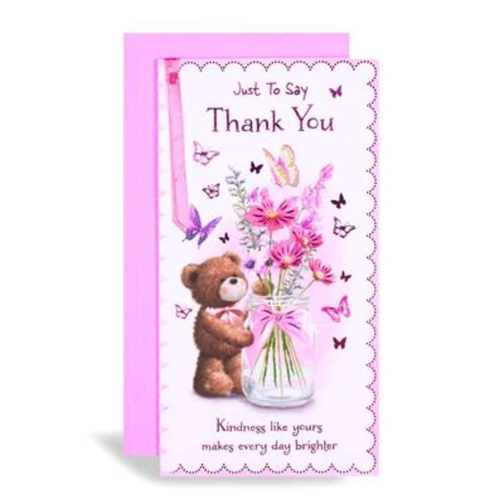 Prelude C55 Thank You 6pk