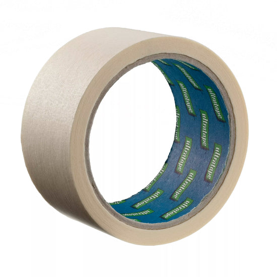 Ultratape Masking Tape 48mm x 25m