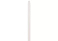 Sempertex latex modelling nozzle pack with 80 pastel matte nude nozzles, ideal for creative balloon art and decorating.