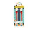Gem Imports Novelty Pen Teacher 15x2.5cm