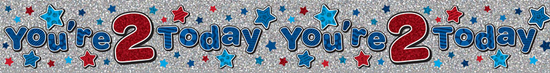 2 Today Male Banner 2.6M 6pk